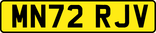 MN72RJV