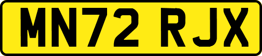 MN72RJX