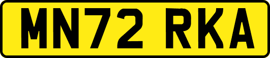 MN72RKA