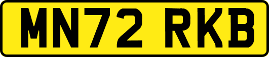 MN72RKB