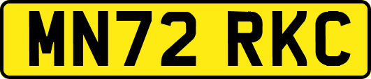 MN72RKC