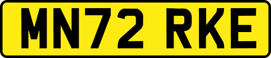 MN72RKE