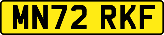 MN72RKF