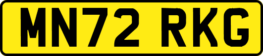 MN72RKG