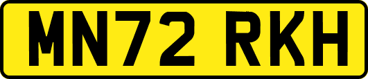 MN72RKH