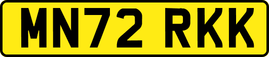 MN72RKK