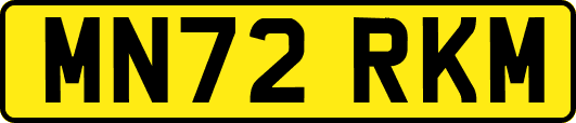 MN72RKM