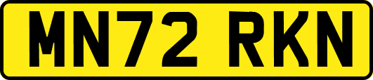 MN72RKN