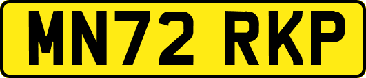 MN72RKP