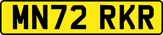 MN72RKR