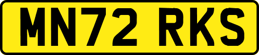 MN72RKS
