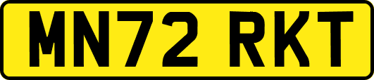 MN72RKT