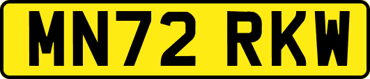 MN72RKW
