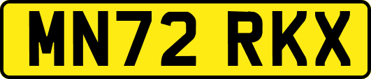MN72RKX