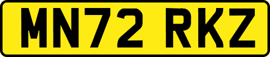 MN72RKZ
