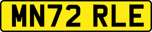 MN72RLE
