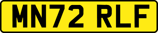 MN72RLF
