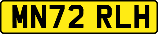 MN72RLH