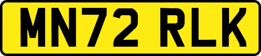 MN72RLK