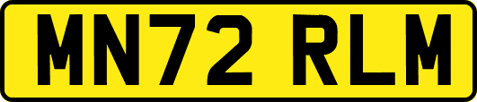 MN72RLM