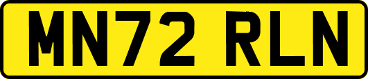 MN72RLN