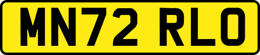 MN72RLO