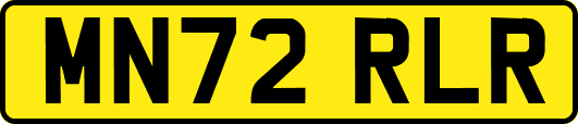 MN72RLR