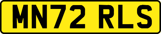 MN72RLS