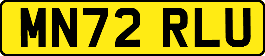 MN72RLU