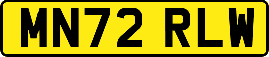 MN72RLW