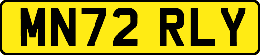 MN72RLY
