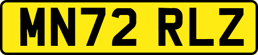 MN72RLZ