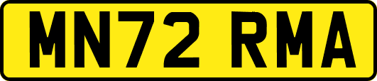 MN72RMA