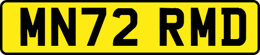 MN72RMD