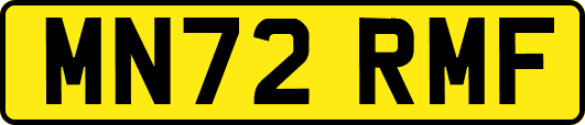 MN72RMF