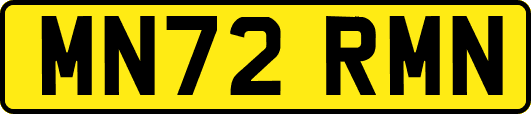 MN72RMN