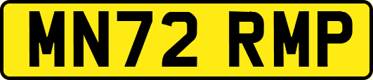 MN72RMP