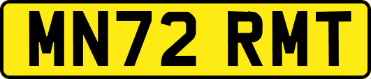 MN72RMT