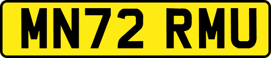 MN72RMU