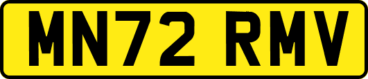 MN72RMV