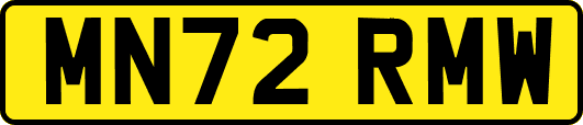 MN72RMW