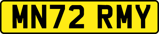 MN72RMY