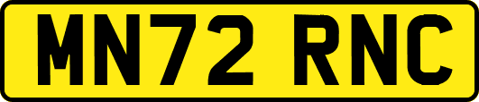 MN72RNC