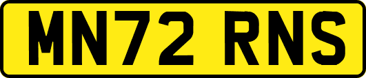 MN72RNS