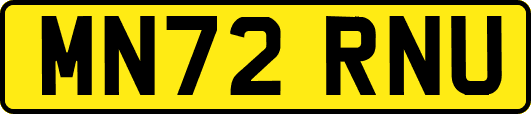 MN72RNU