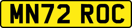 MN72ROC