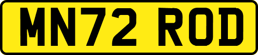 MN72ROD