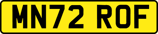 MN72ROF