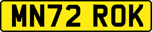 MN72ROK