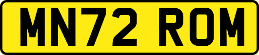 MN72ROM